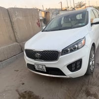 سورنتو SXL • ٢٠١٧ • ماشي ٦٢٠٠٠