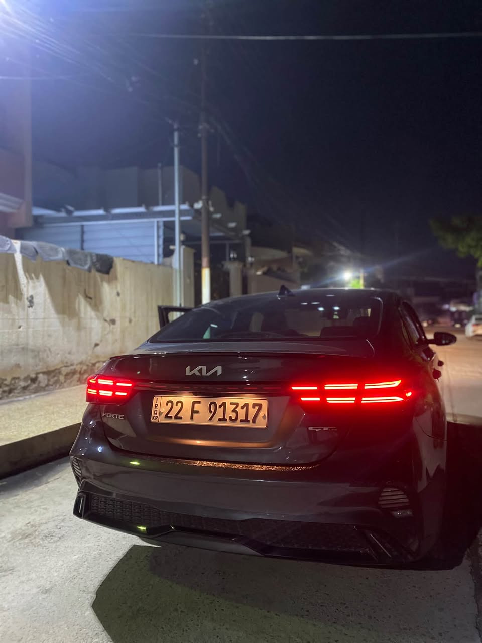 ٢٠٢٣ • بدون ايربك • فتحة سقف