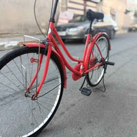 بايسكل ياباني • موديل ٢٠٢٤ • نضافه