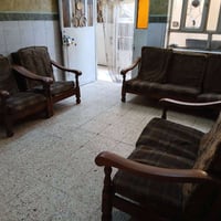 تخم صاج • ٧ مقاعد • مدينة الصدر