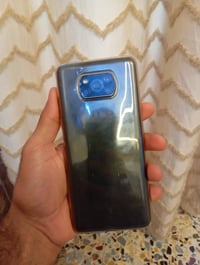 بوكو إكس 3 • نضيف • شحنه يخبل