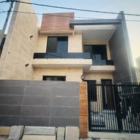 طابو زراعي • حي الصحه • طابقين