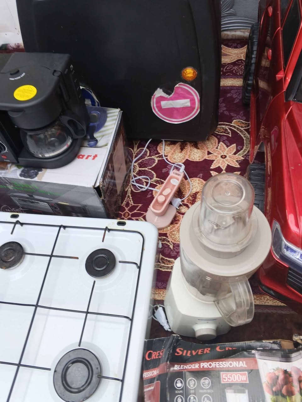 غراض • جديدة • حي النصر