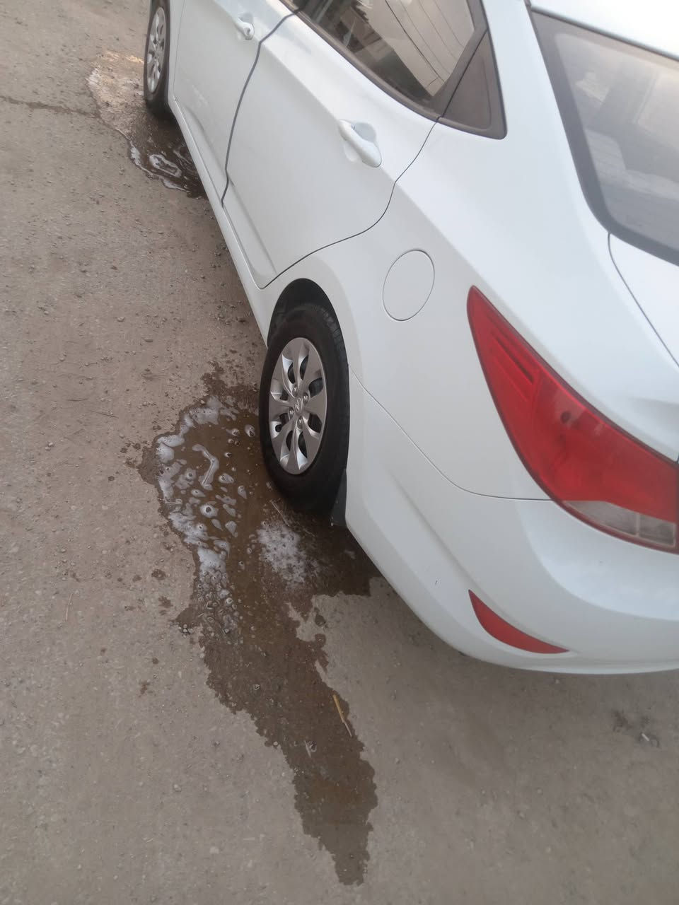 أكسنت • ٢٠١٥ • مكينة ١٤٠٠