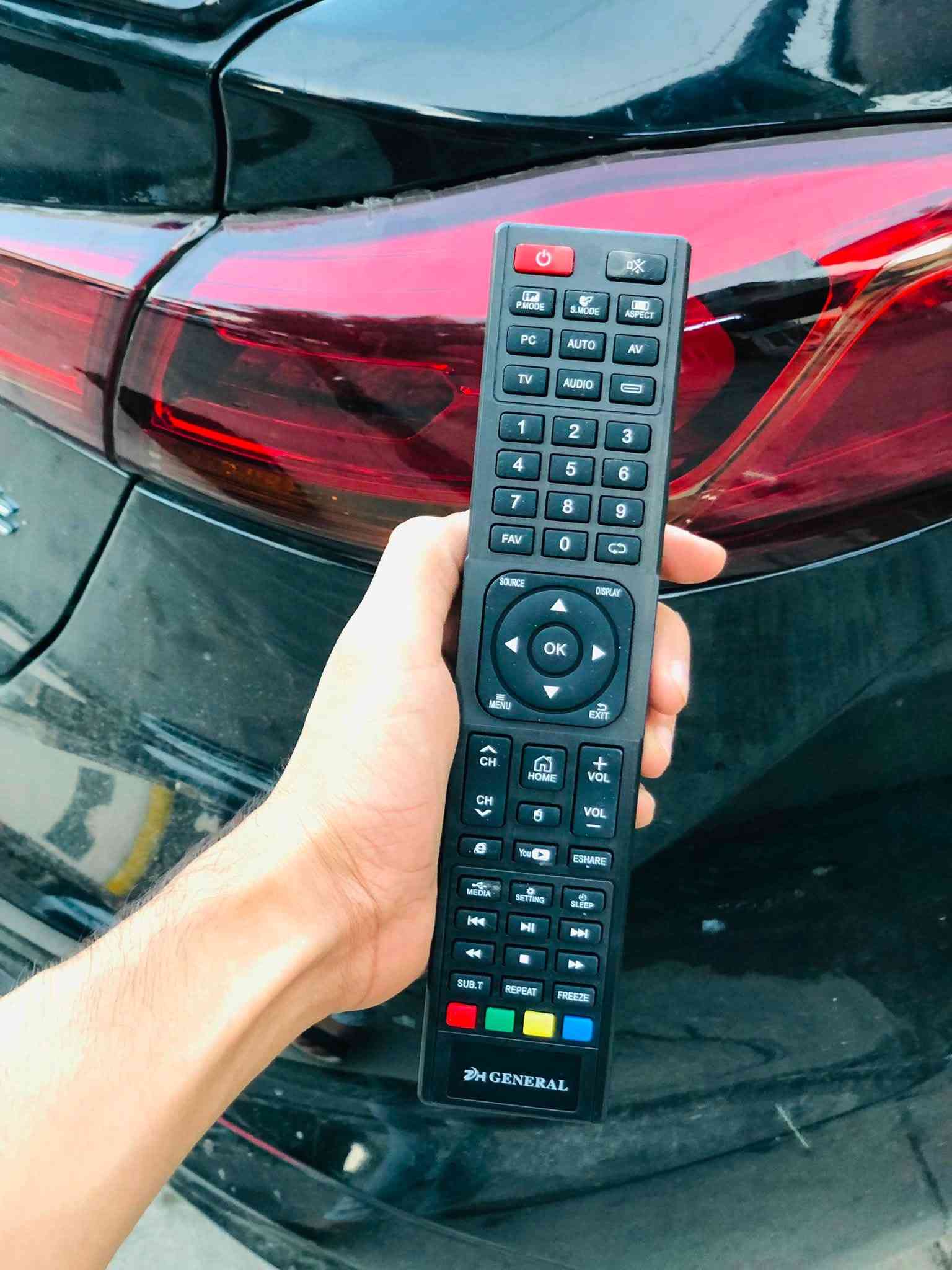 جـميع انـواع الـريمونات
ريـمونت شاشة سعره 3 الاف 
ريمـونت ستـلايت سعره 2 الاف

ريـمونات الـمنظـومات الـرياضية

ريـمونت ستلايت فاملي بوكس العادي 3 الاف
البلوتوث 5 الاف
ريـمونت اجدي بوكس سعره 5 الاف
ريـمونت نـجوم الرابعة سعـره 5 الاف
ريـمونت سلفرسات سعـره 5 الاف

تـريد ريـمونت نزل صورته بالـتعليقات
موقع المحل موصل ناحية حمام العليل دوره الساده 
***********
***********
