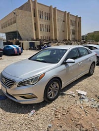 سوناتا • ٢٠١٦ • وارد امريكي