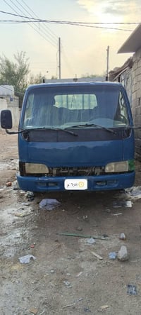 فنتيره • مكينه كايمه • الزبير