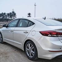 النترا • ٢٠١٧ • وارد امريكي