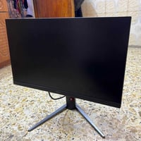 AOC 24G4 • ٢٤ إنش • ١٨٠ هرتز