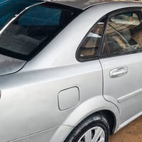 اوبترا ٢٠٠٥ • جير عادي • رقم نينوى