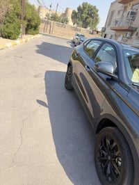 شانجان CS55 • ١٥ ألف كم • ضمان ٥ سنوات