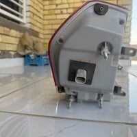 بك لايت اوباما S • موديل ٢٠٢٣ • جهة الراكب يسار