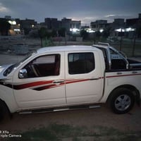 نافارا • ٢٠٠٨ • بغداد ابو غریب