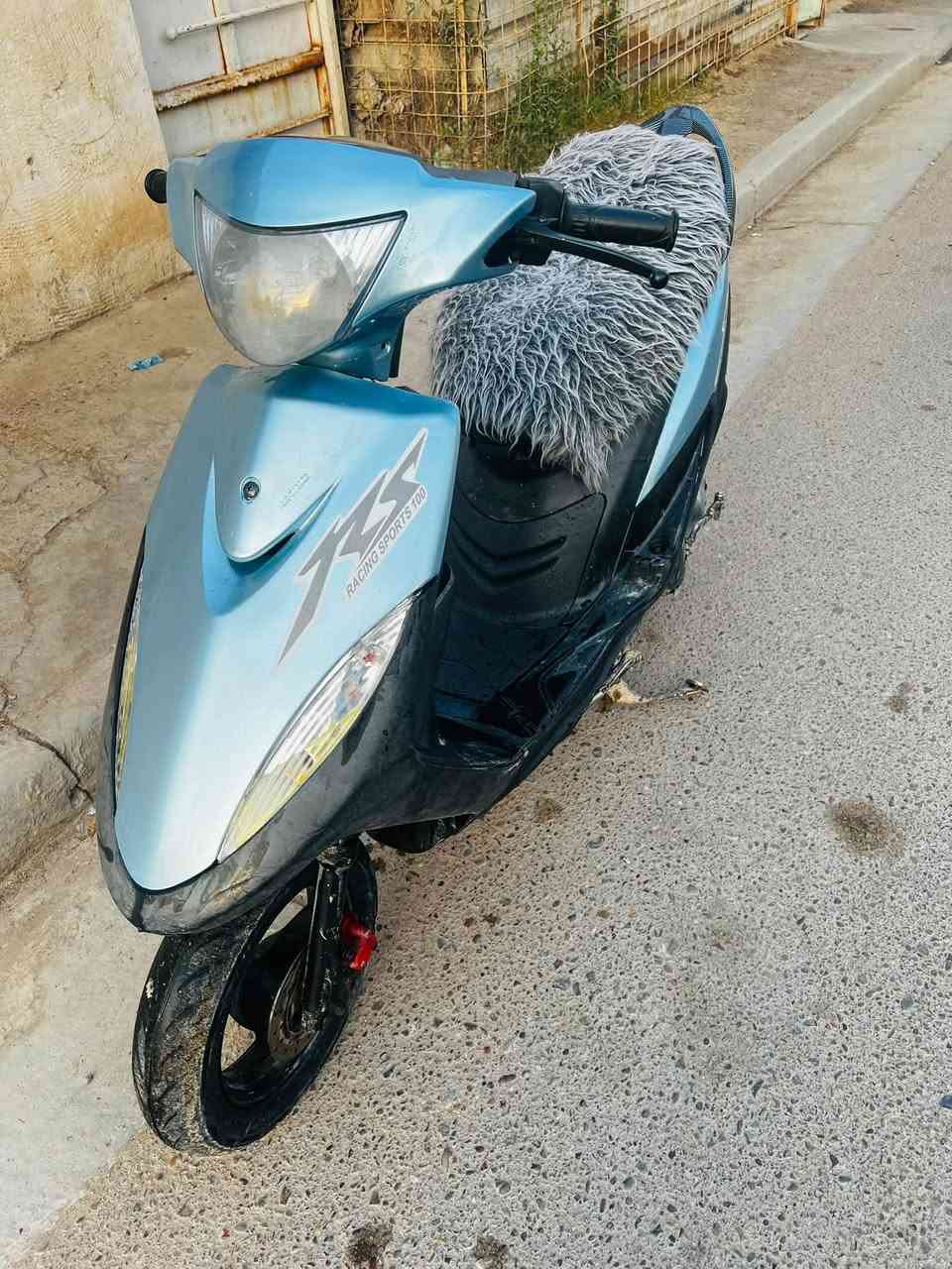 ماكس عدله • نضيفه • كفرات مختمه