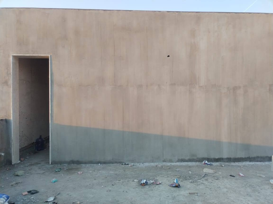 السلام عليكم جزء من عملنا 
كادر  لباخ متفرغ
لبخ سقل ب ٦
 تصفير مصاطر ب٧
لباخ جرارة ب ٥
تشميع داخلي 2
تشميع خارجي3
نعمل داخل بغداد ***********
