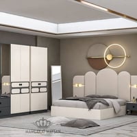 موديل بروفيل • ٧ قطع • سرير ١٨٠في٢٠٠