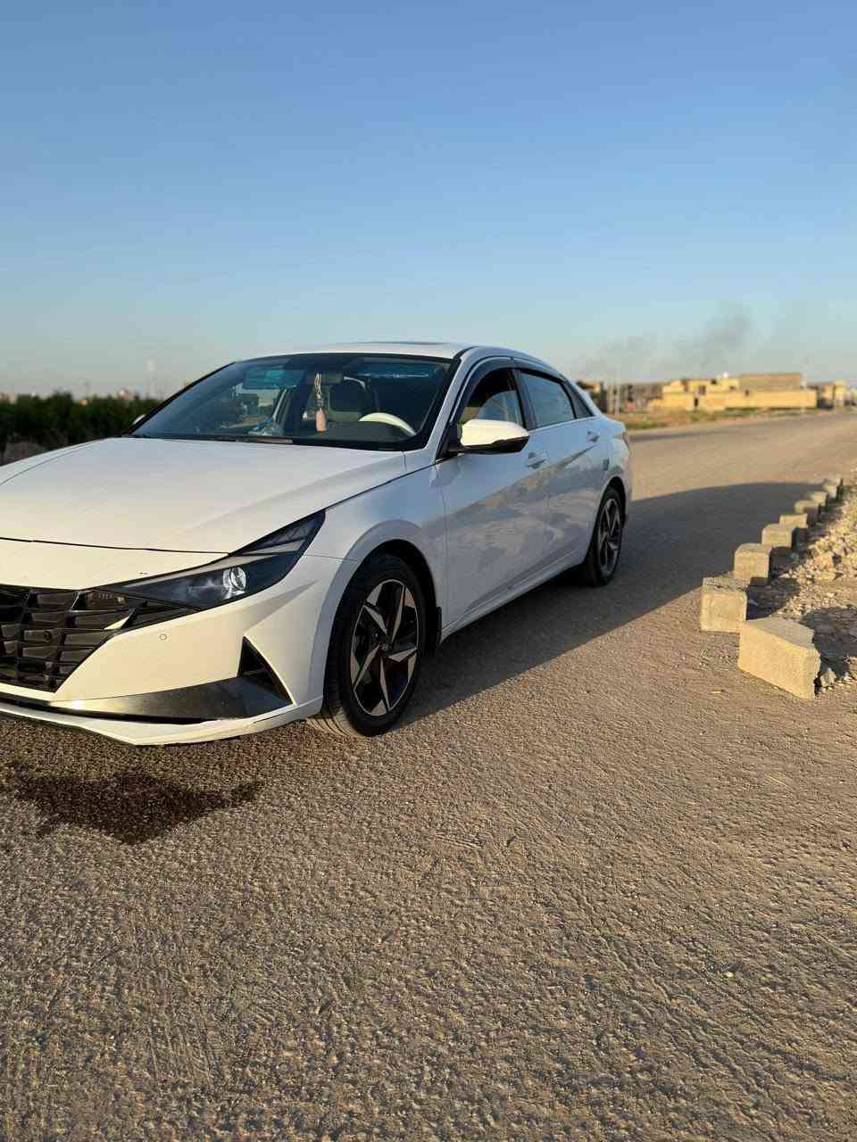 النترا موديل 2023 خليجي فول مواصفات كفاله عامه ماشيه 255 عنوان بابل لبيع فقط بدون مراوس للتفاصيل محرك 2000)(دوش) ***********.... ❤️❤️ السعر 165 وبيها مجال 🩶
