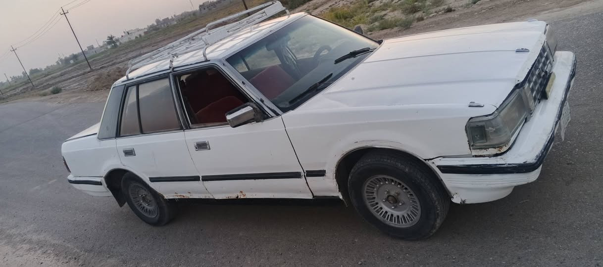 سوبر موديل 85 مكينه 2 ونص بيهه تبخير قليل من افتح قبق الدهن سنويه لل 27 للمراوس للمرواس بفولگه بيضه حسب القناعه العنده يدخل خاص او وتساب ***********  مكاني بين شطره والغراف
