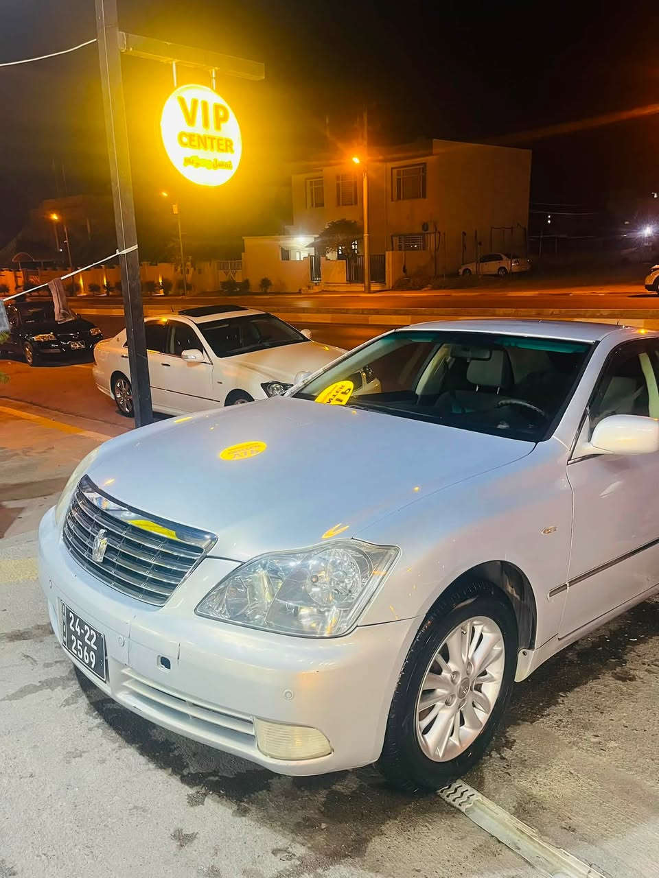 شاهینە بڕاوە 2005
بێ کۆد بەحری نمونە لەجوانی سعری 46گەڵا 
گەورە بەگەورە182
3دوگمە 
3پەردە سەلاجە مەرکەزی 
4کوشن کارەبا
کامل مەسرەف 
تەبریت ساردو گەرم بەشەرت 
4تایەی تازە لەژێرە 
بێ تەقەوڕەقە  
1پارچە بۆیاخ 
داعم لێدراو قرچ بەشەرت 
کەڤەروو شەنسی سەقف بەشەرت 
گێڕوو مەکینەی بەشەرت وەسا
***********
شوێن هەڵەبجەی شەید سعری.   46گەڵا. 
گۆڕینەوە بەس بە شاهینە  🖤
