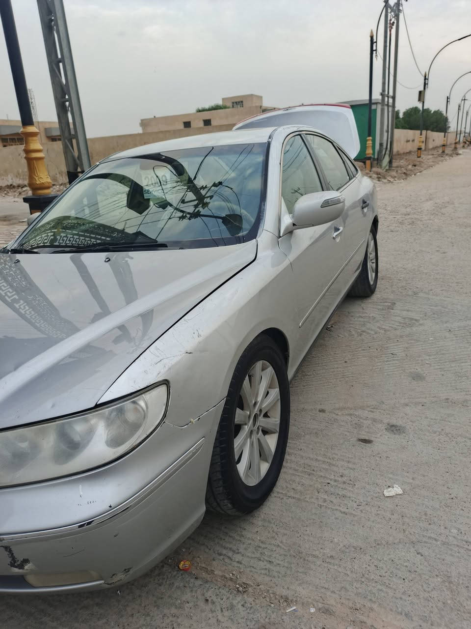 جمعه مباركه عليكم
السلام عليكم 

ازيره مديل 9 خليجي 

لون سلفر

سنويه ب2030 تنتهي

رقم بغداد دولي مداور ثاني يوم بسمي سياره

ط

فول مواصفات فتحه شاشه كامره

حداديه لوك دخم تاير جديد

مكينه 3300 المرغوب 6سلندر

تبريت ثلج مابي نقص ابدد

بيه قطعتين ورشه بسيطه

سعر 93 وبيه مجال بسيط

***********

الخاص مغلق الشراي يتصل
