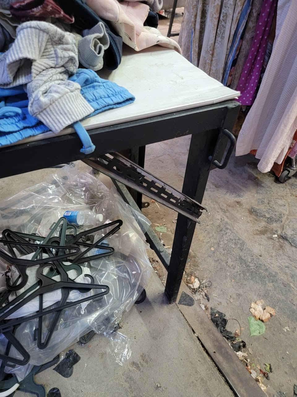 ٤ قطع • ارتفاع ٨٠ • مدينه الصدر