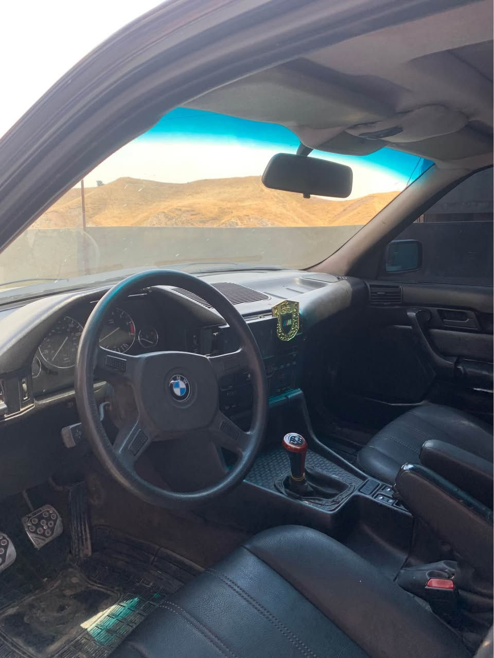 Bmw520فول فول به س گير عاديه بي ده عمه وبي مسره فه رقم و سنوي جديدن سياره سر نافي منه كوشن جلد ويل mو چارتايت جديد يل بن …اگر سياره كا بدلي من هه بو دي تبديليش كه م *********** الشيخان, نينوى

