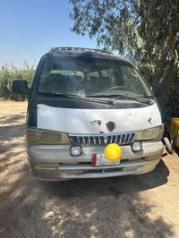 بيجو • ١٩٩٦ • تحويل ثاني يوم