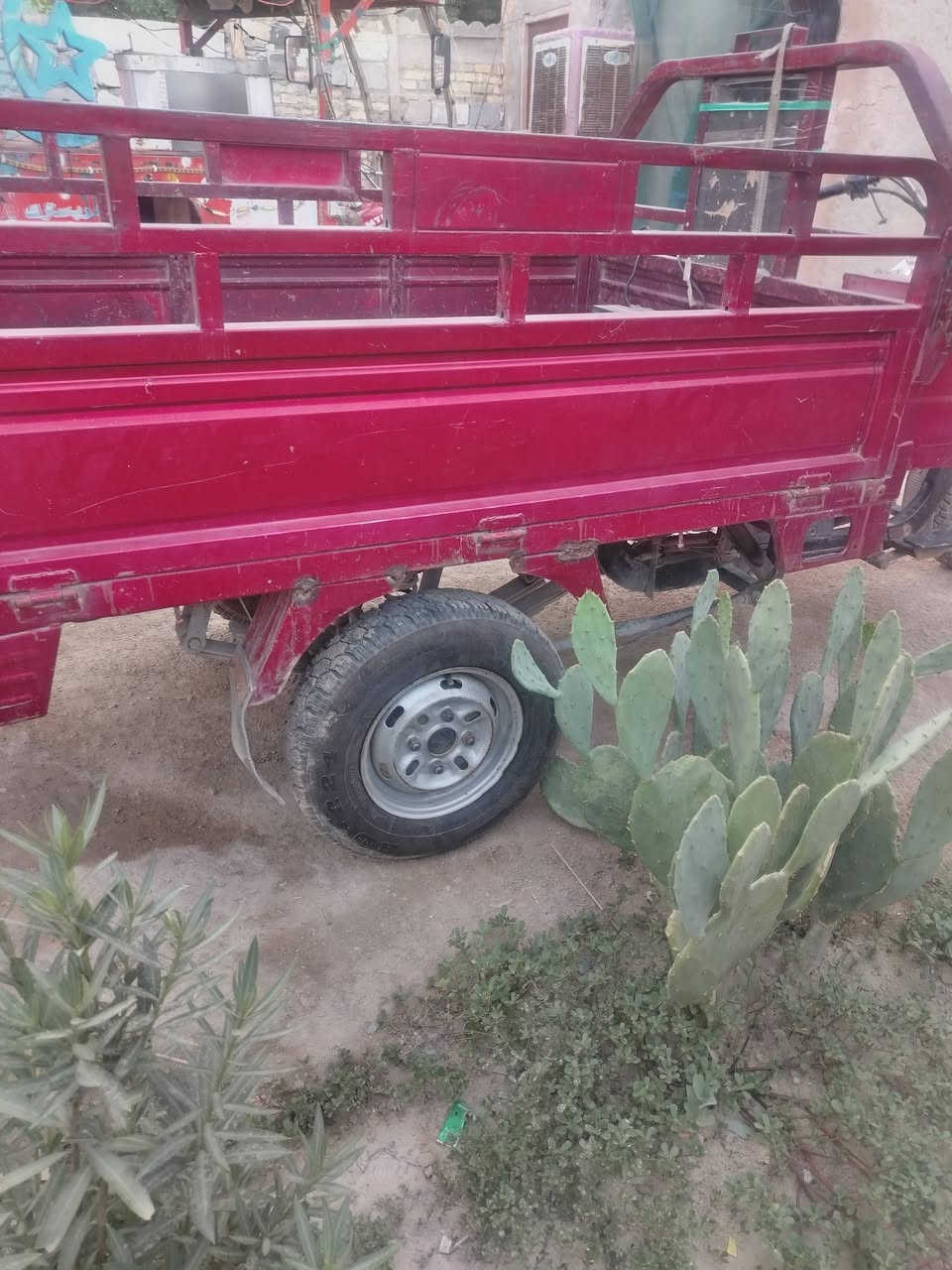 سلام عليكم... اخوان الستوته للبيع الشراي يتصل عله رقمي ***********

نص مكتوب في الصور:
- *********** 0780609393
