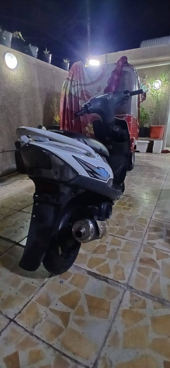 سلام عليكم للبيع ماكس عدله جديده رمبه كزاز شرط شلعه معدل فول دراجه سعره خاص ‏‪***********
