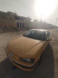 بيجو • ٢٠١٥ • رقم بغداد