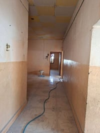 بيت للإيجار • ابو خصيب • حمدان