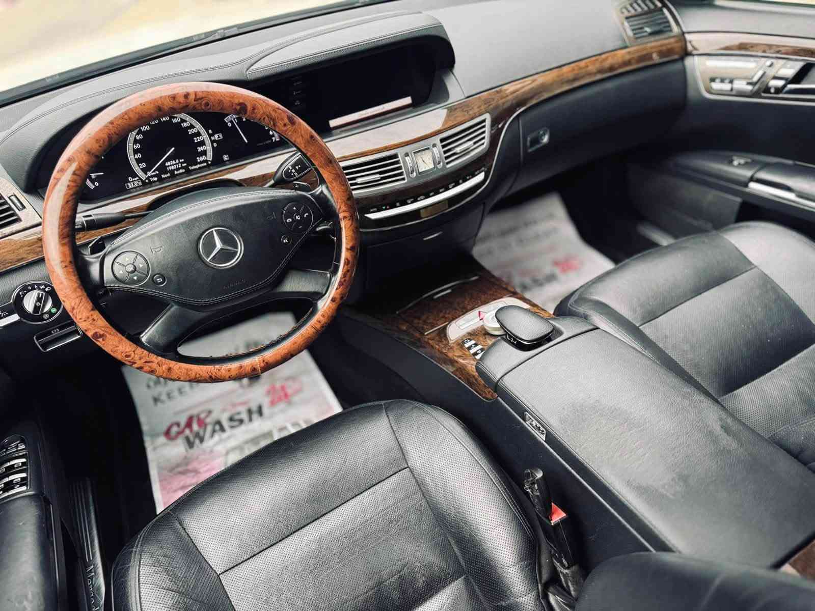 S350 • ٢٠١١ • رقم اربيل