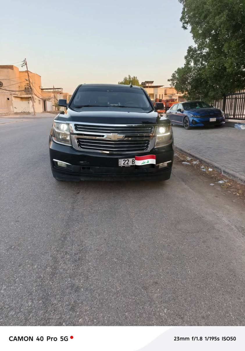 ادوات ادوات ادوات ادوات
تاهو موديل ١٨ هاي كونتري فول مواصفات اعلى من البريمير  كصة قماره فقط مواصفات فول ب ٩٨ وبيها مجال 

كير ومكينه وحداديه وتبريد كارتون 

مقاعد جلد VIP وفتحه 
بصمه 

شاشه تدعم الكار بلي 

الاضاءه LED 
جنطه شفط 

المقاعد تدفئه 

للتواصل على الرقم ***********
