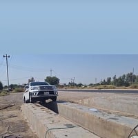 محطه غسيل • للإيجار • ٣ رمبات