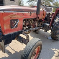 عنتر • موديل ٨٥ • تحويل