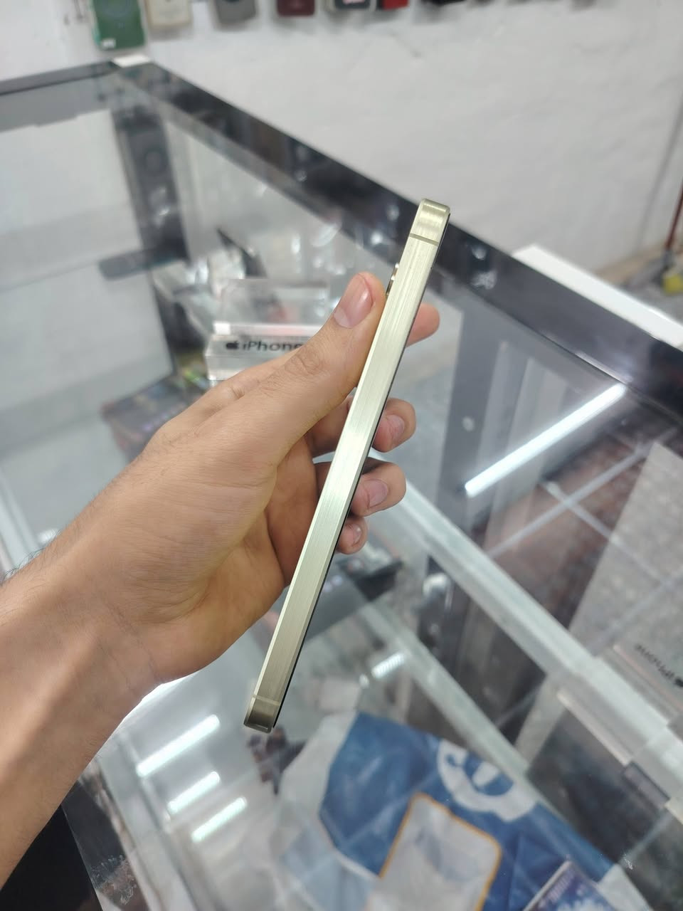 جالاكسي A55 G5 • ذاكره ٢٥٦ • جسر ديالئ القديم
