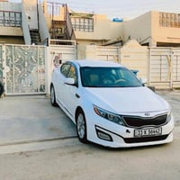 اوبتما ٢٠١٥ • GDI 2400 • بغداد العامريه