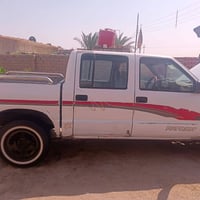 موديل ١٩٩٨ • كفالة • بصرة شعيبة