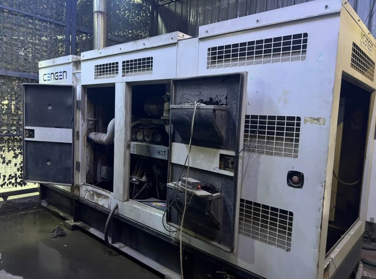 نص موقع للبيع بغداد الجديدة
1200الحمل 

بي حصتين كاز 350 كيفي و 225 

الحمل داخل الموقع 

بي مكاين 3 بيركنز 2500 سكانيا 113  دايو كاتم  الاستفسار اتصال

***********
