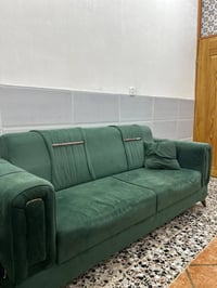 طقم ١٠ مقاعد • منطقة المخابرات