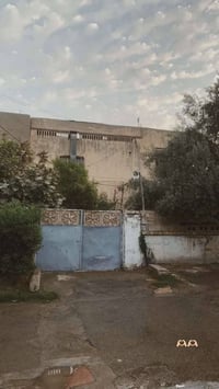 واجهة ١١ • نزال ٢١ • الدورة الاثوريين محلة ٨٠٦