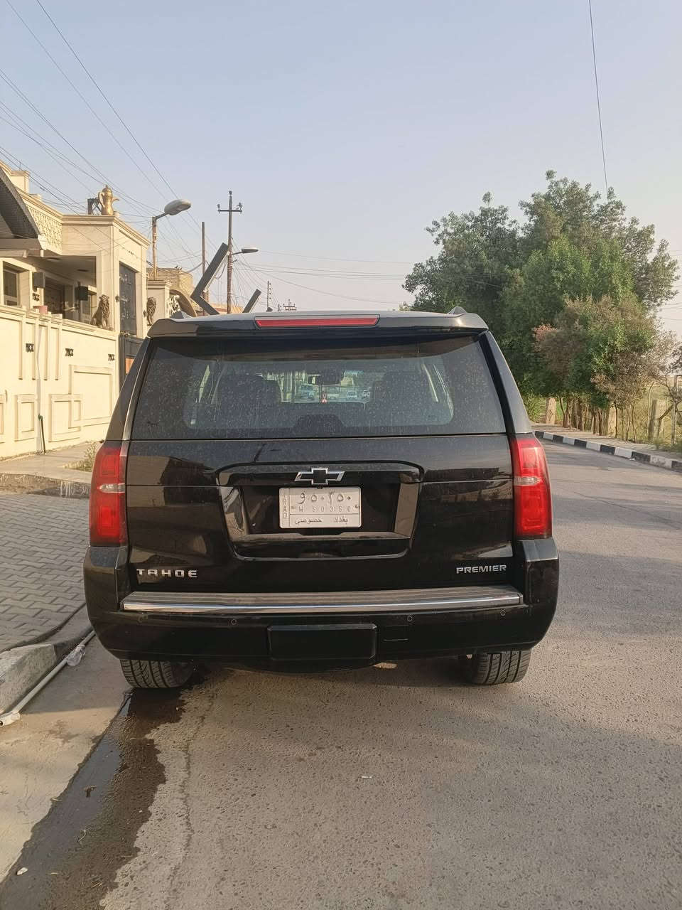 تاهو برايم • فول أوبشن • ٢٠١٩