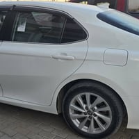 كامري LE • ٢٠٢٣ • وارد أمريكي