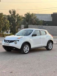 نيسان جوكي • ٢٠١٣ • فول مواصفات