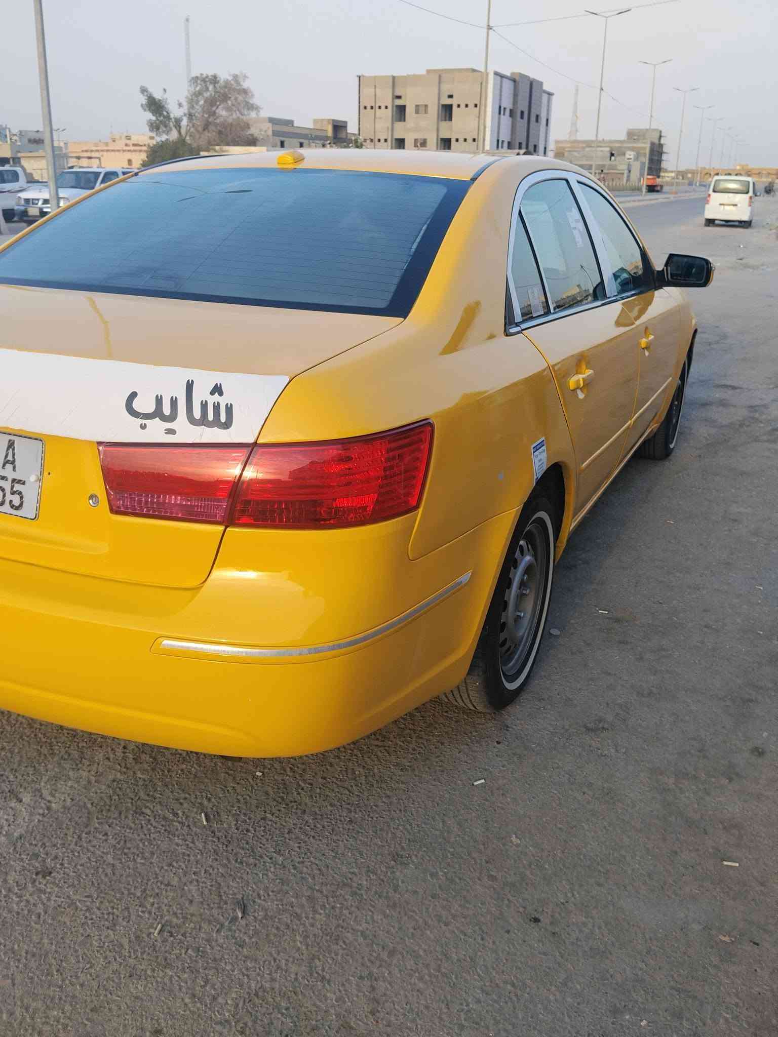 سوناته 2008 • محدثه 2010 • امريكي