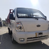 سورينتو • ٢٠٠٧ • بغداد