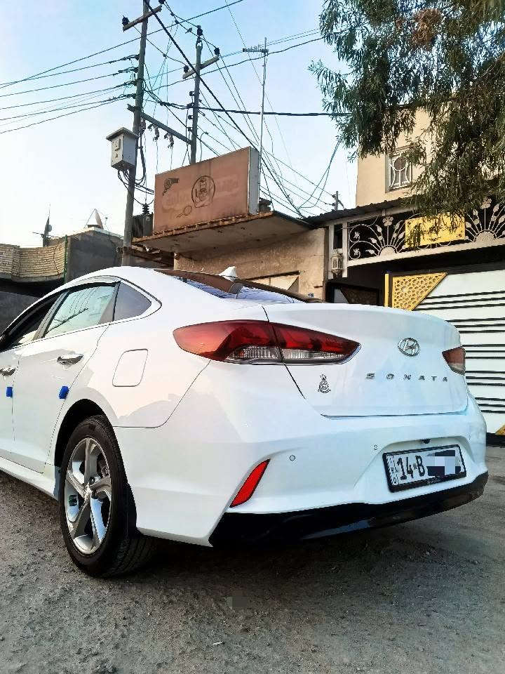سلام عليكم سوناتا 2022 وارد كوري كفالة عامة السيارة جديدة بحالة الوكالة فول مواصفات رادار امامي تحديد مسار اوتو هولد مثبت سرعة توقف ذاتي سايد بريك بصمة لد أمامي لايت زنون تخم تاير السيارة مال جناي سعرها 175 وبيها مجال رقم الهاتف *********** البصرة, العراق

