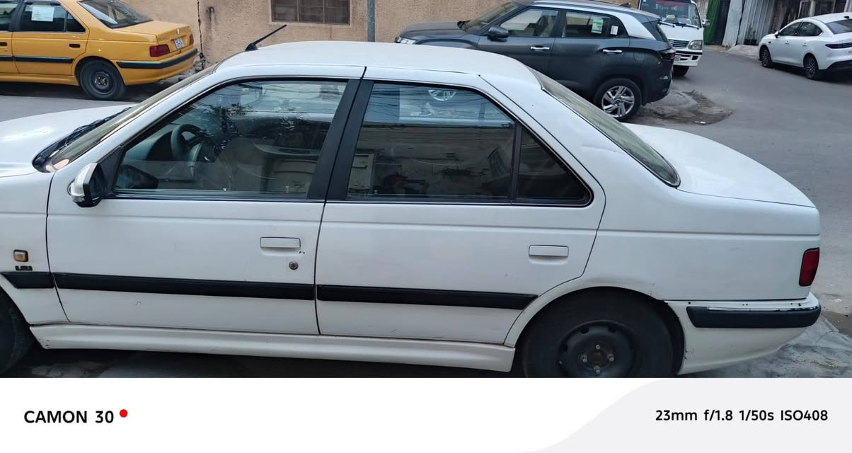بيجو • موديل ٢٠١٨ • اوتوماتيك