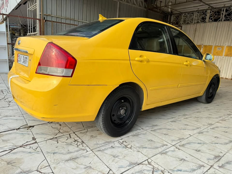 سبكتره • ٢٠٠٨ • تحويل مباشر