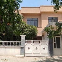 عرفة خلف عشتار • ٣٠٥م • طابقين